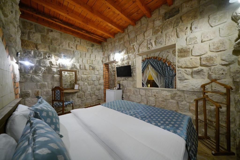 Cappadocia Nar Cave House & Swimming Pool - Standard King Room