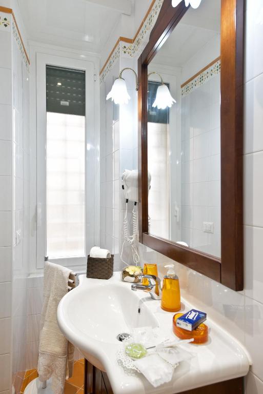 Etere in Prati Rooms - 10