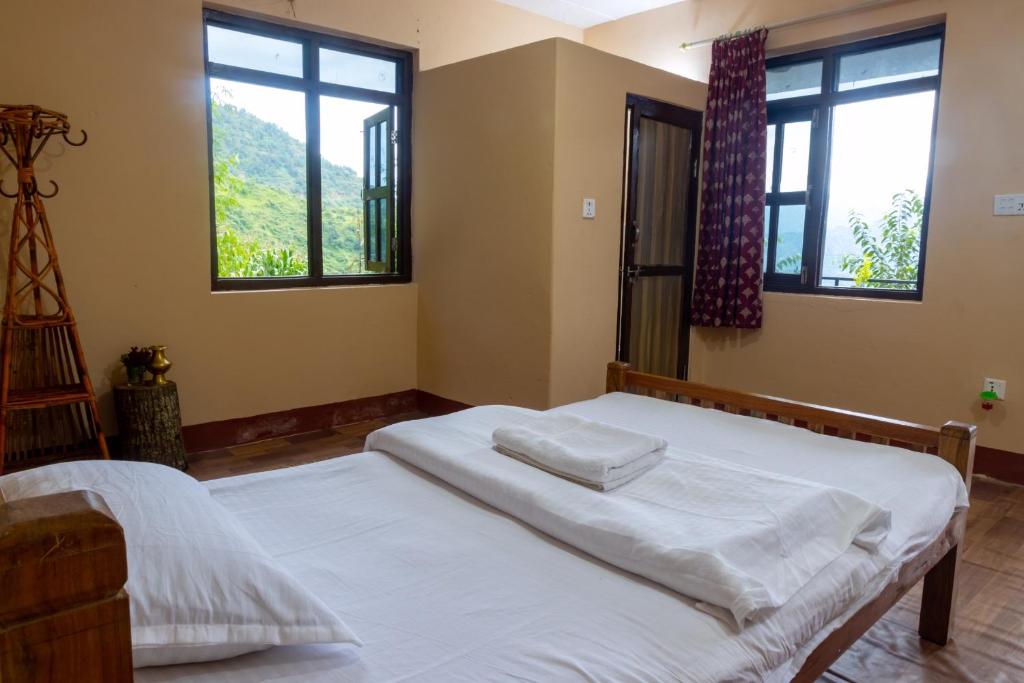Baseri farmstay and retreat