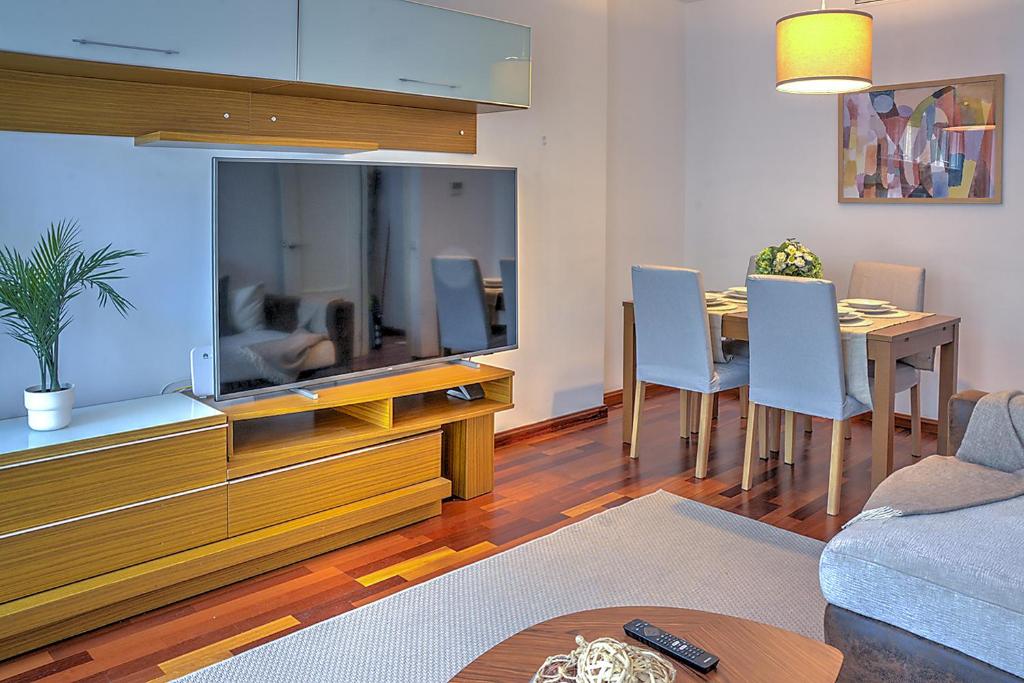 San Bernardo Family Apartment, Seville (updated prices 2024)