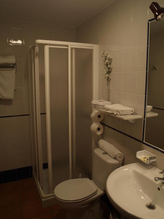 Apartamentos Arroyo Parrilla - Apartamento De Una Habitación (2 Adultos)