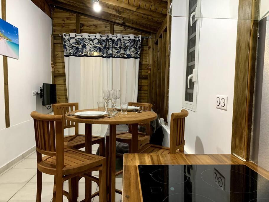 Fotografie z fotogalerie ubytování Villa Anse Maurice et SPA v destinaci Petit-Canal
