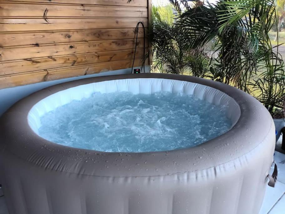 Fotografie z fotogalerie ubytování Villa Anse Maurice et SPA v destinaci Petit-Canal