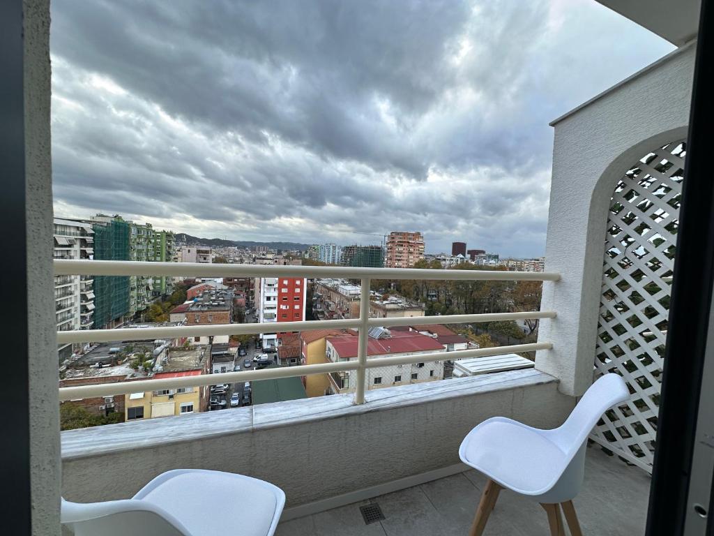 Skyline Panoramic Apartment - Imazhi 6