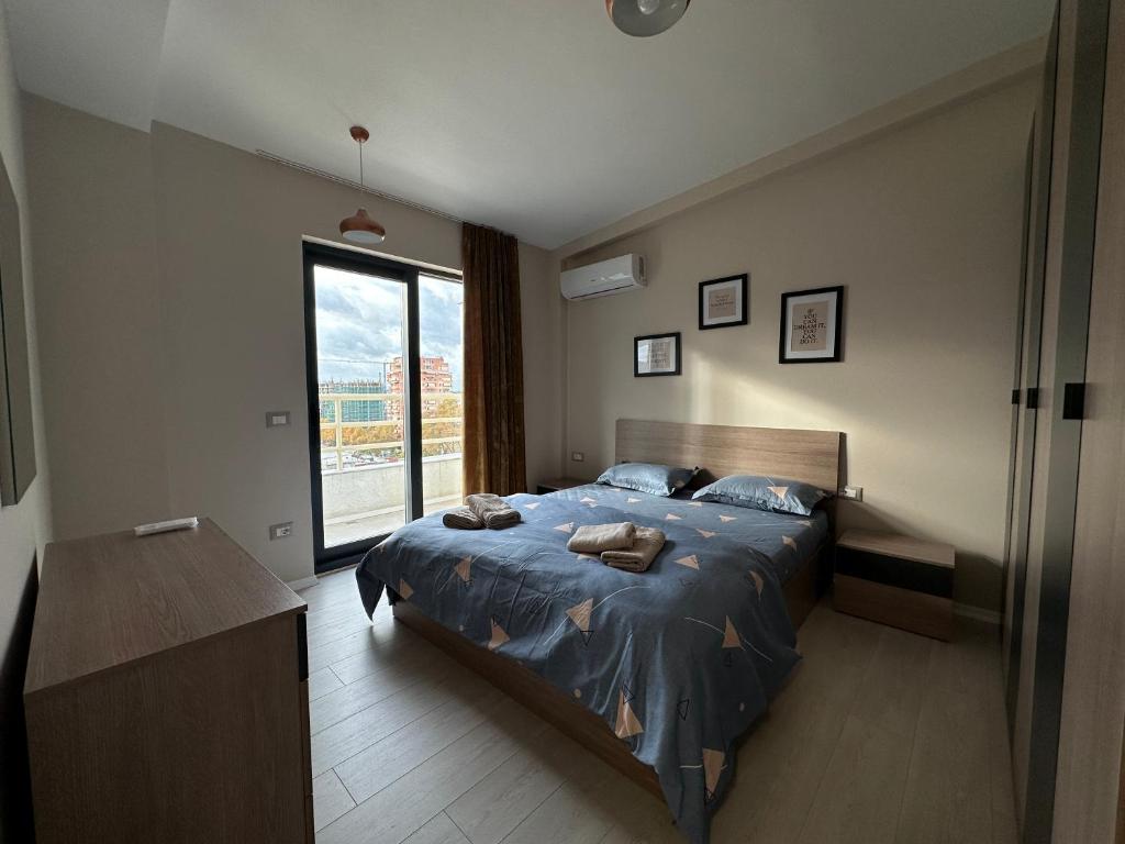 Skyline Panoramic Apartment - Imazhi 2