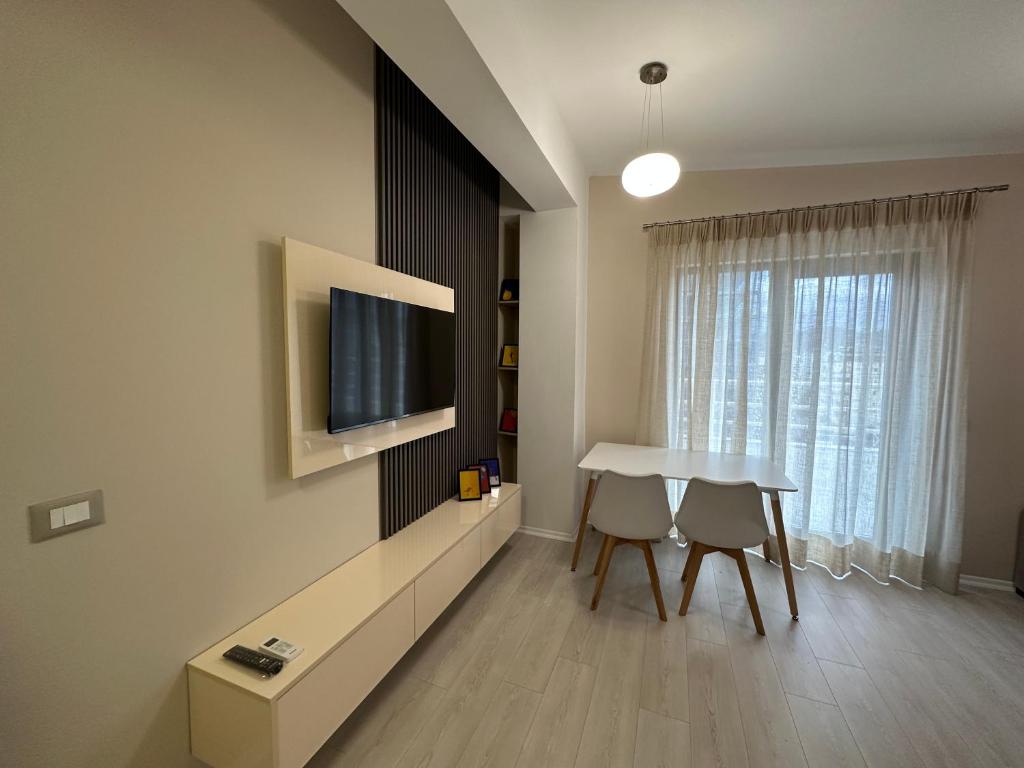 Skyline Panoramic Apartment - Imazhi 5