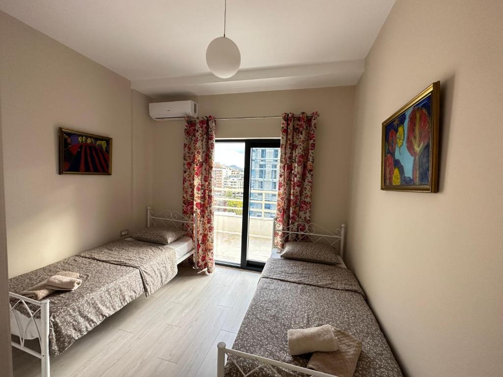 Skyline Panoramic Apartment - Imazhi 7