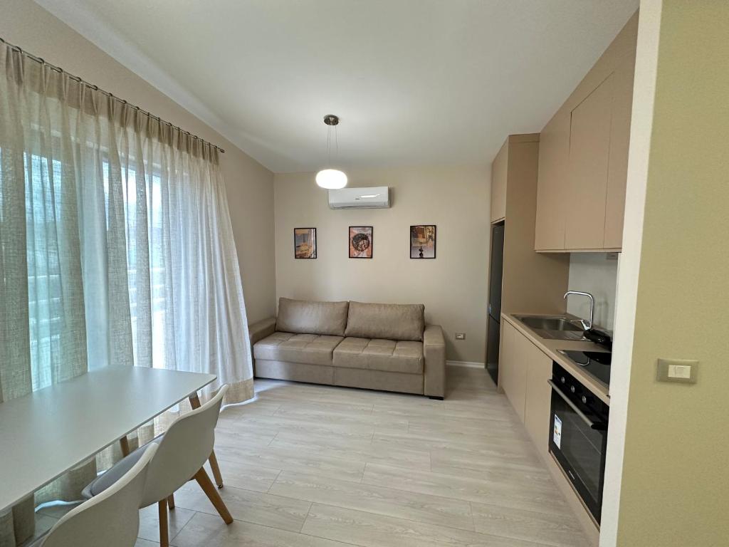 Skyline Panoramic Apartment - Imazhi 9