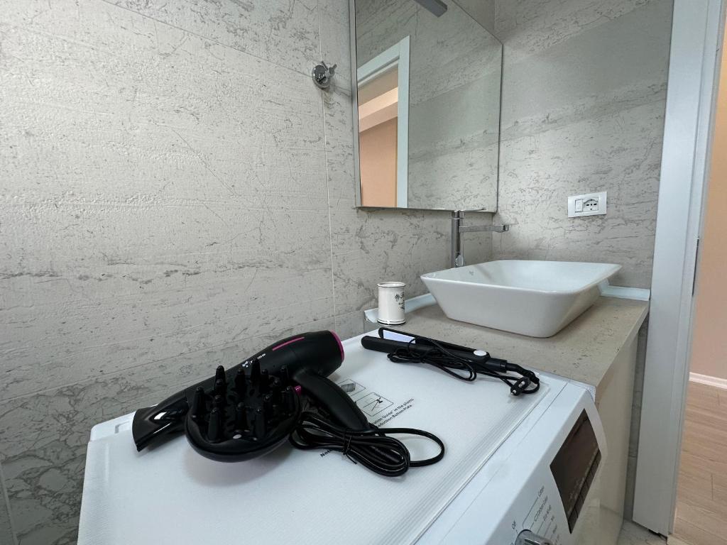 Skyline Panoramic Apartment - Imazhi 3