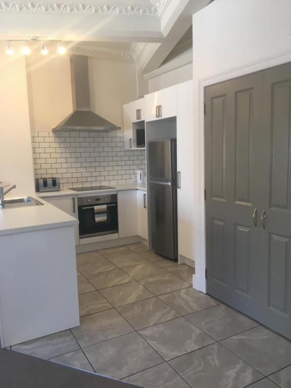 U Suites on Manners - Resim 9