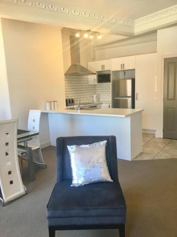 U Suites on Manners - Resim 10