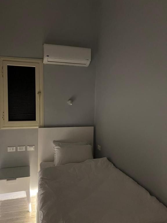 Letto o letti in una camera di Paris east