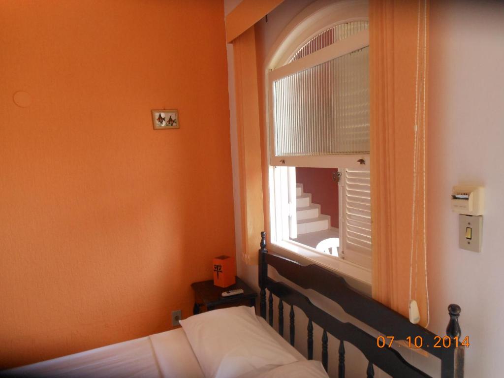 Pousada Xodó da Praia - Double Room