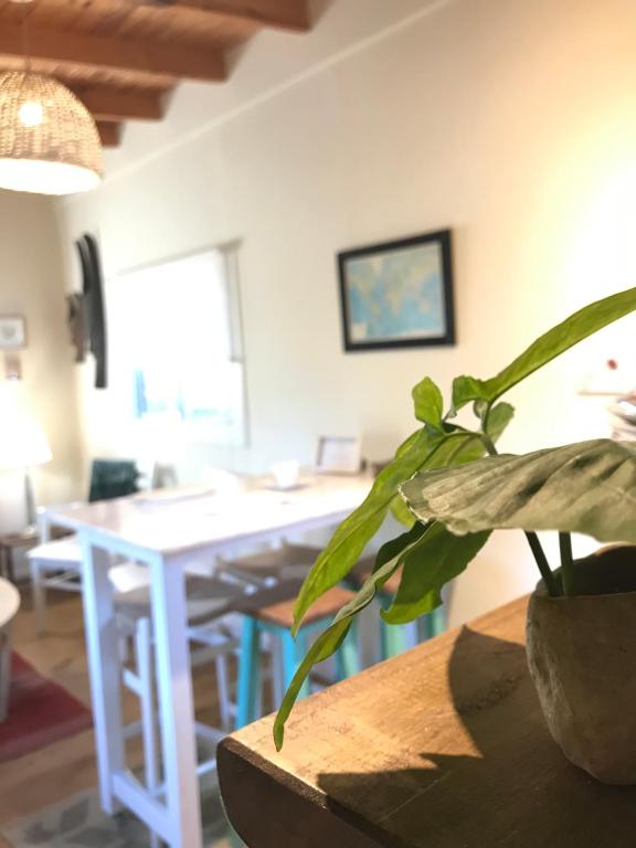 Fotografie z fotogalerie ubytování Cabaña en altura v destinaci Ingeniero Maschwitz