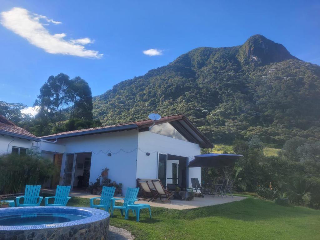 linda finca bien ubicada clima primaveral, Fredonia (updated prices 2024)