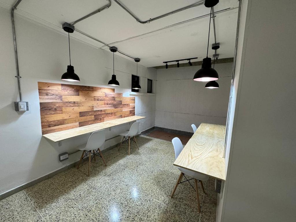 Fotografie z fotogalerie ubytování Rustik House v destinaci Medellín