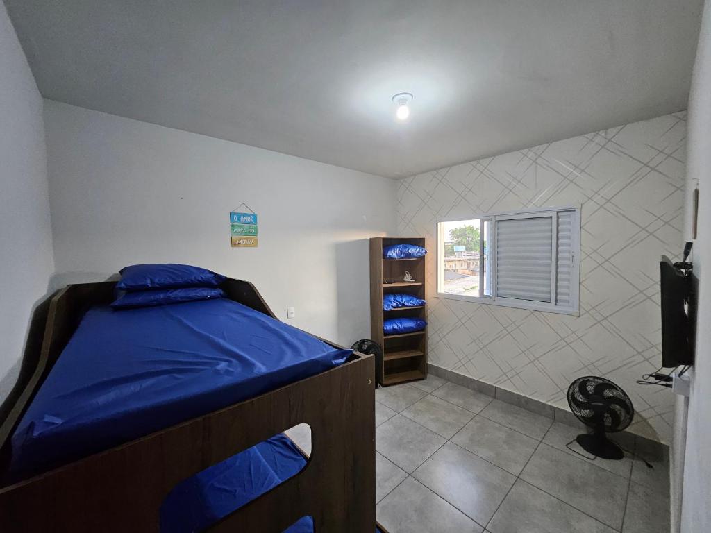 Gallery image of Apartamento 2 Quartos Bertioga WVM in Bertioga