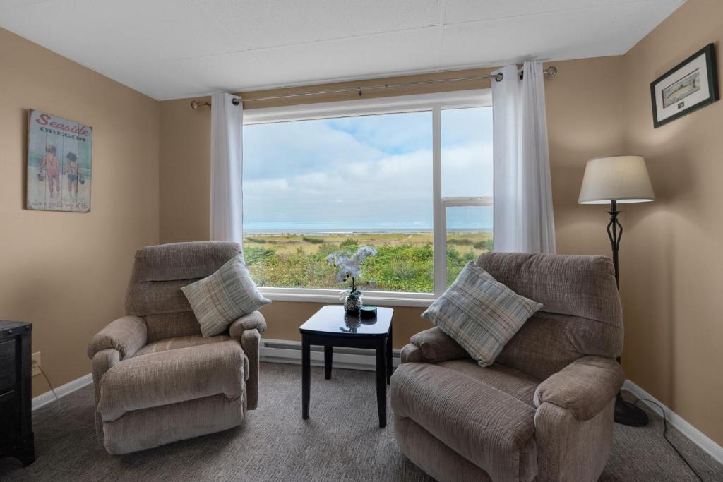 The Tides by the Sea - Studio Avec Vue Sur Mer