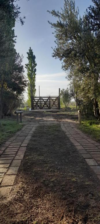 Fotografie z fotogalerie ubytování Finca La Calma v destinaci San Rafael