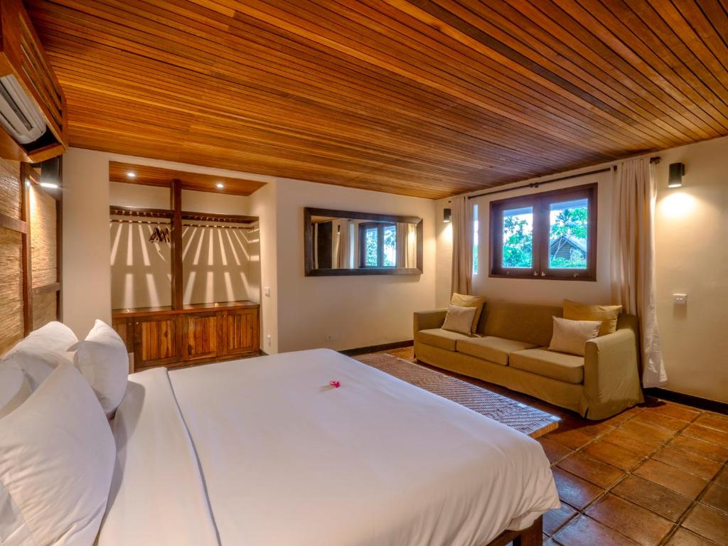 Jeeva Klui Resort - Flash Deal - Esta Suite De Lujo