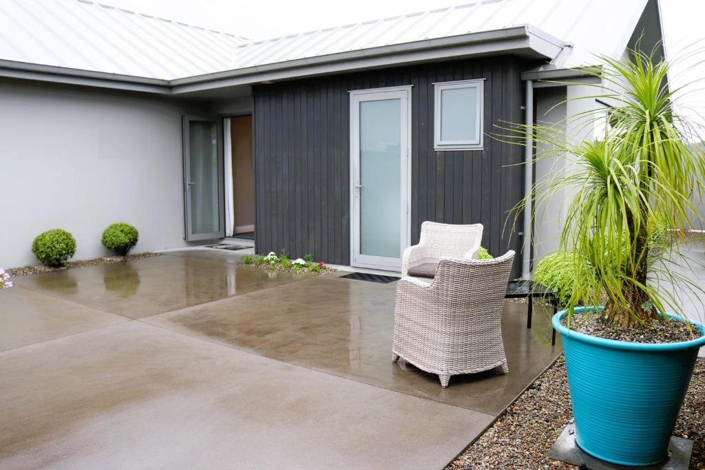 St Kilda Studio - Resim 20