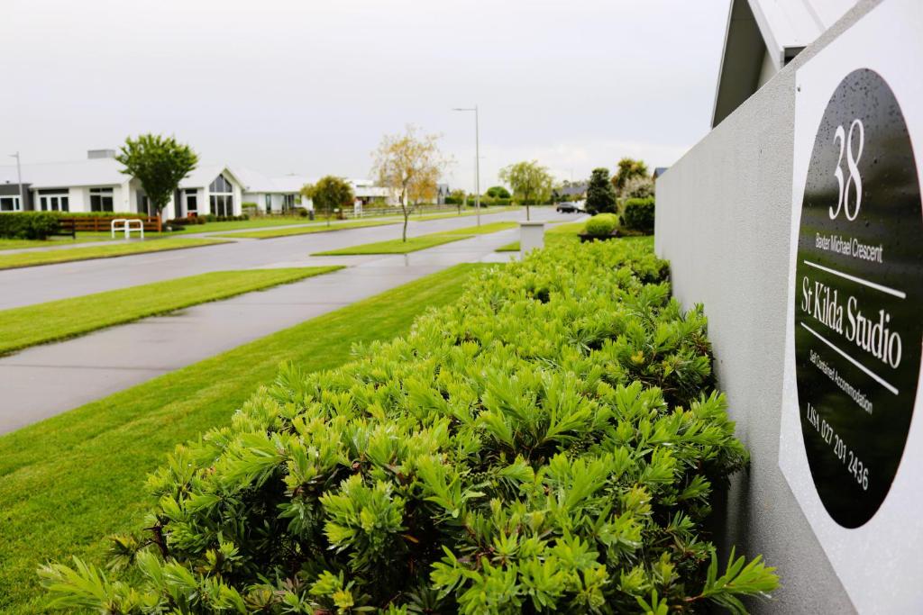 St Kilda Studio - Resim 27