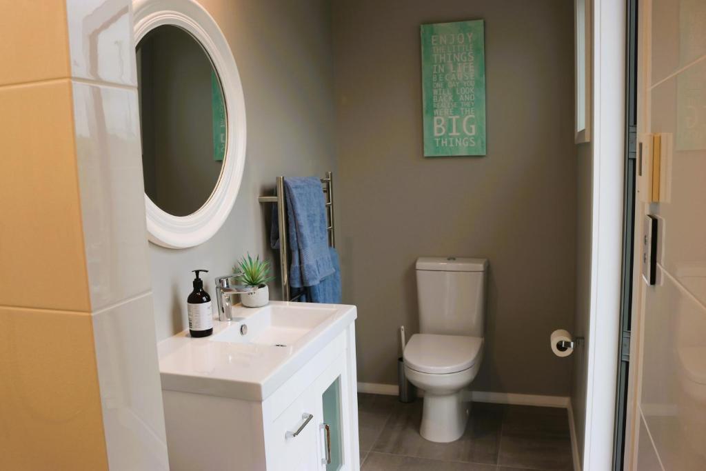 St Kilda Studio - Resim 16