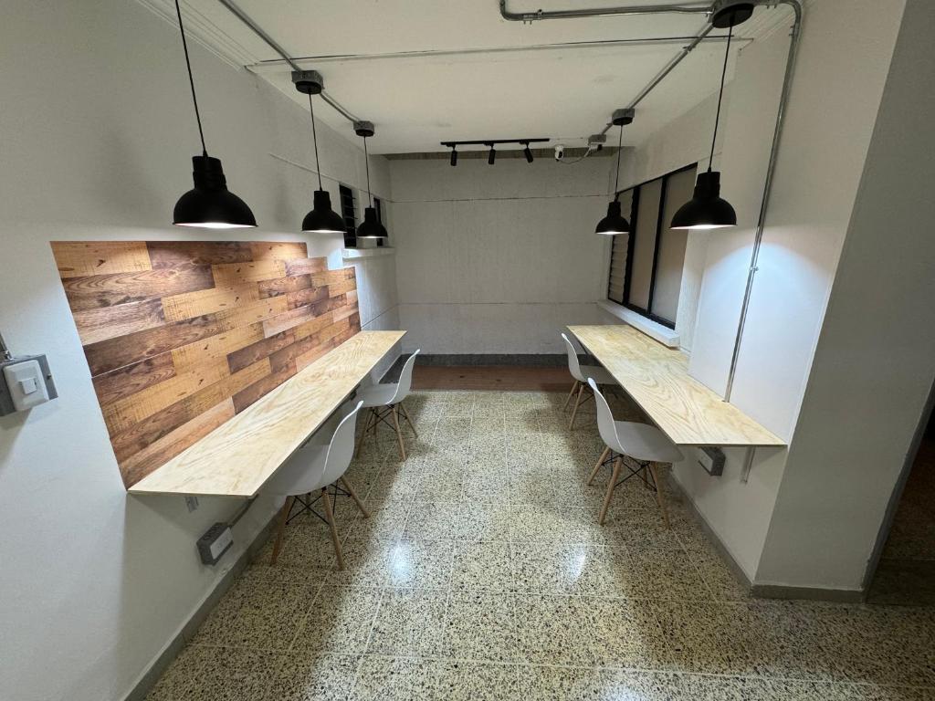 Fotografie z fotogalerie ubytování Rustik House v destinaci Medellín