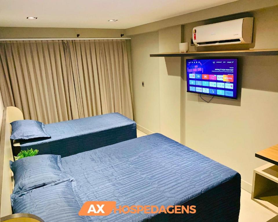 AX Infinity At The Sea - Deluxe -Wohnung