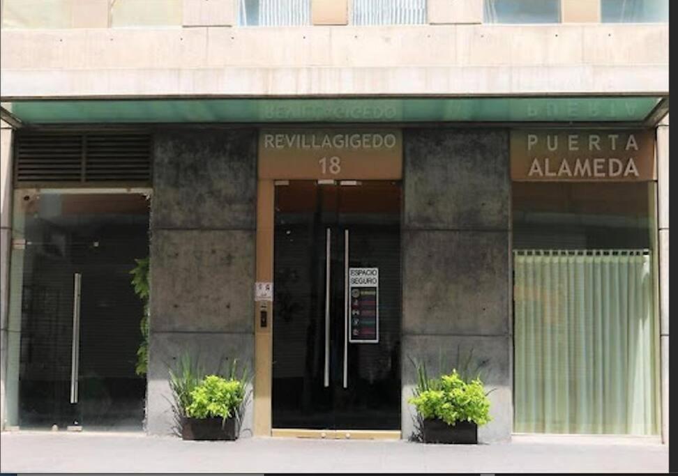 آپارتمان دنج و زیبا، در C.Historico CDMX - Acogedor y hermoso depto, en el C.Historico CDMX، آپارتمان دنج و زیبا، در C.Historico CDMX