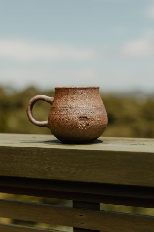 Buffalo Lodge - Resim 12