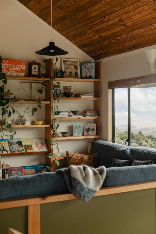 Buffalo Lodge - Resim 14