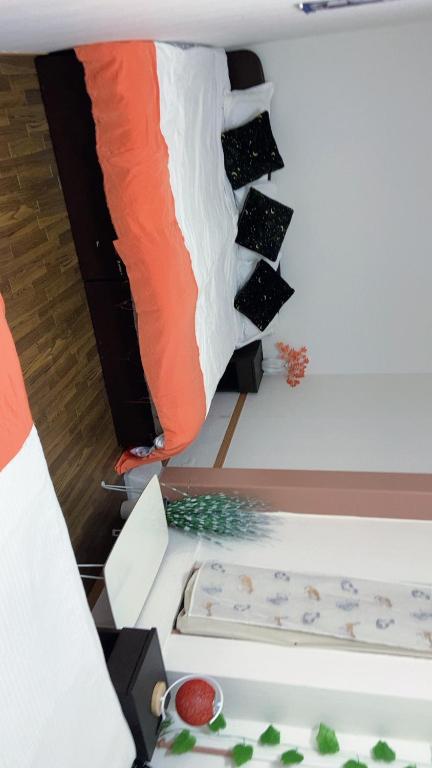 Yoshidoku Inn - Domome1吉德旅館1ドーム前近USJ 直达難波4分心斋桥6分关西機場 - Family Room With Shared Bathroom