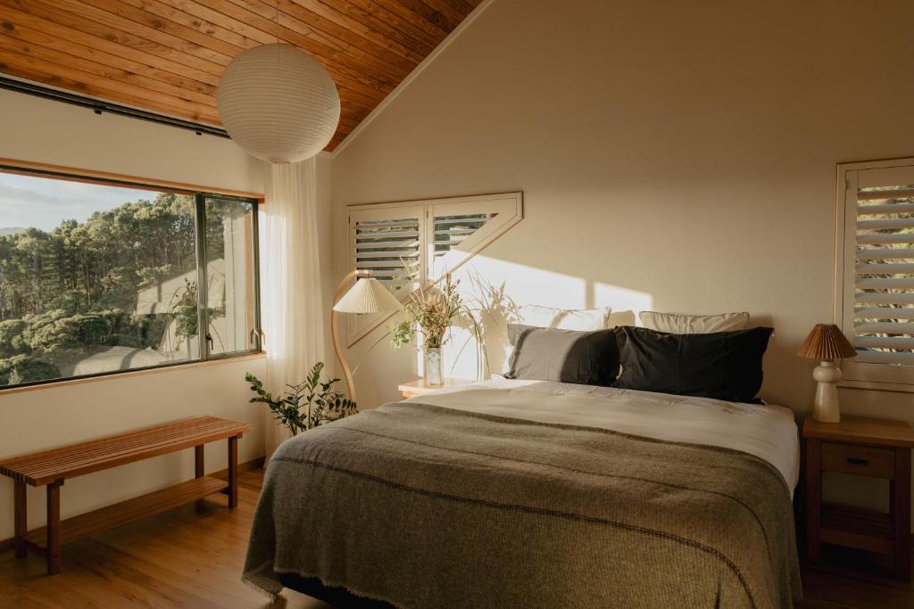 Buffalo Lodge - Resim 13