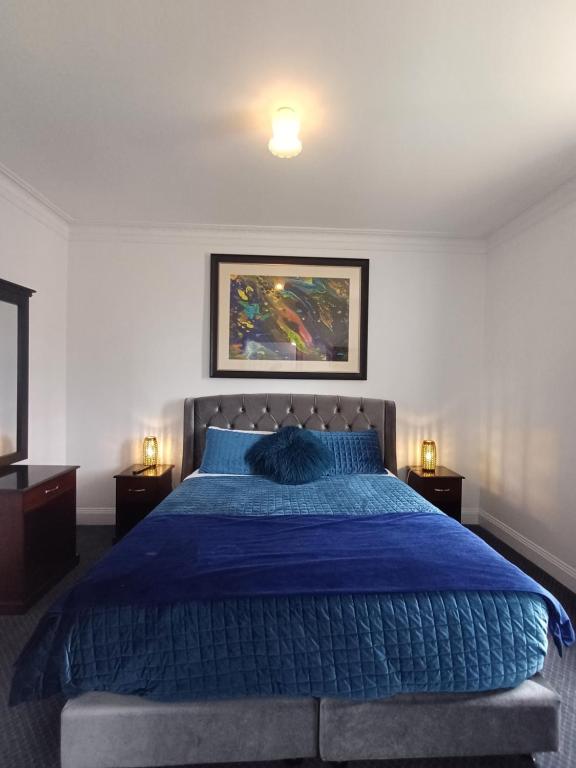 Art Hotel on York - Resim 11