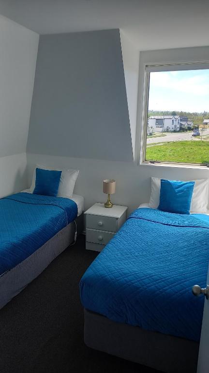 Northwood Motor Lodge - Resim 38