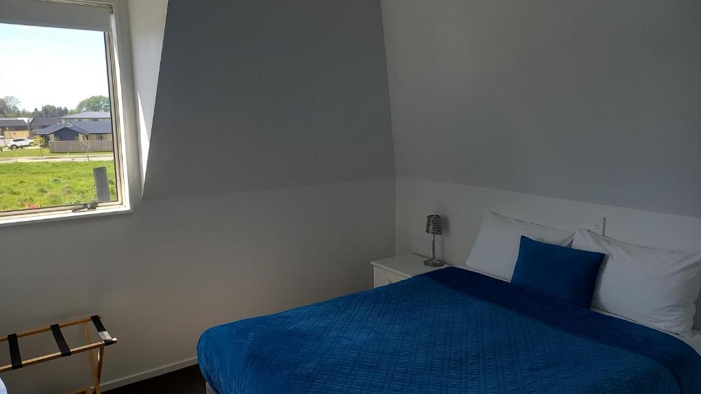 Northwood Motor Lodge - Resim 41