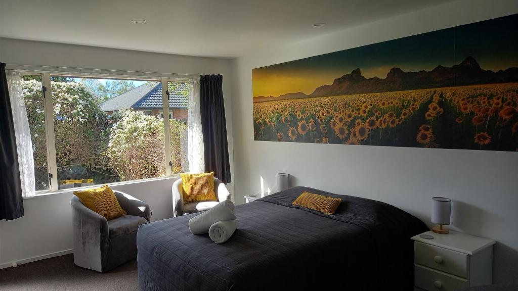 Northwood Motor Lodge - Resim 39