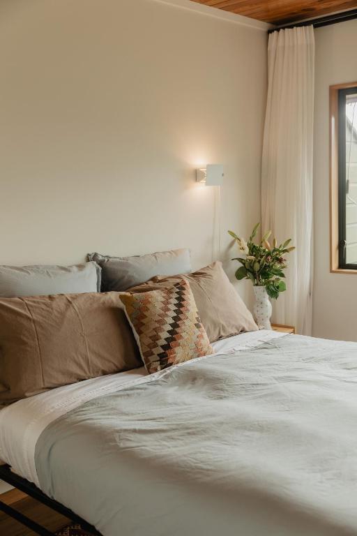 Buffalo Lodge - Resim 25