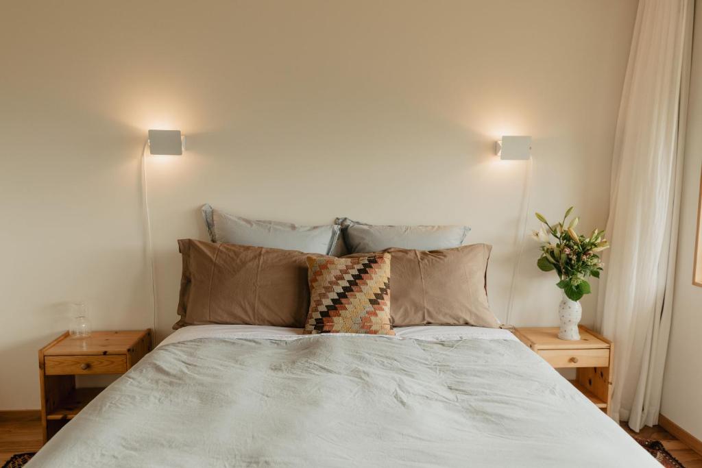 Buffalo Lodge - Resim 26