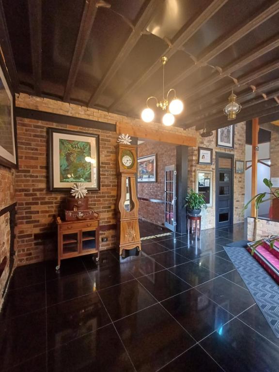 Art Hotel on York - Resim 5