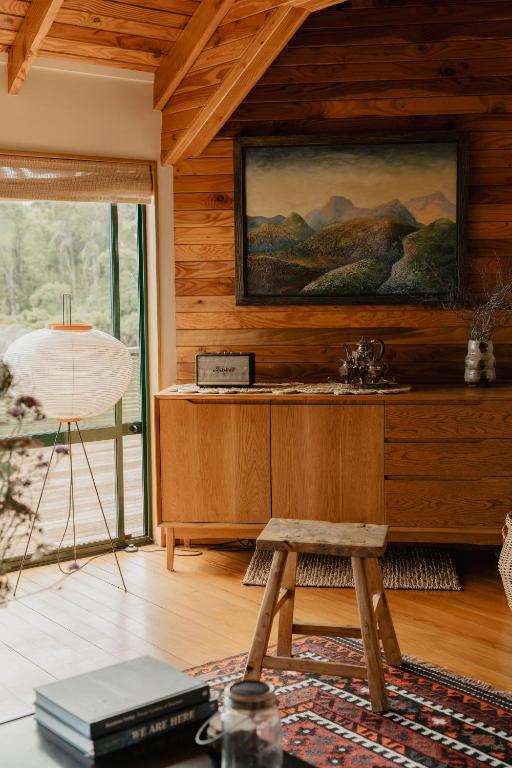 Buffalo Lodge - Resim 29