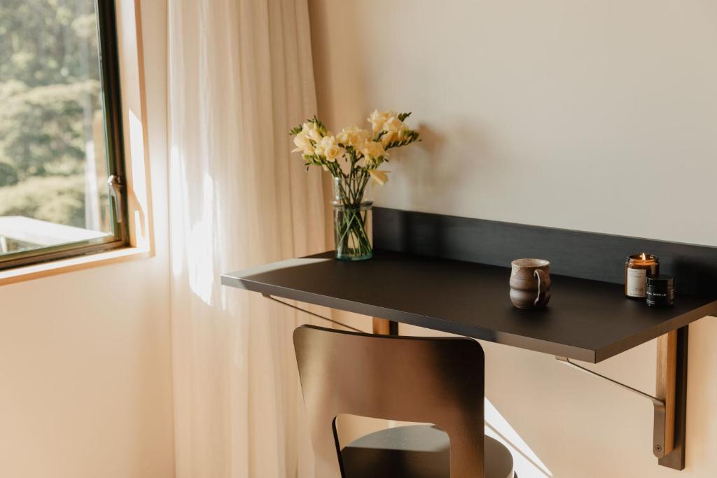 Buffalo Lodge - Resim 35