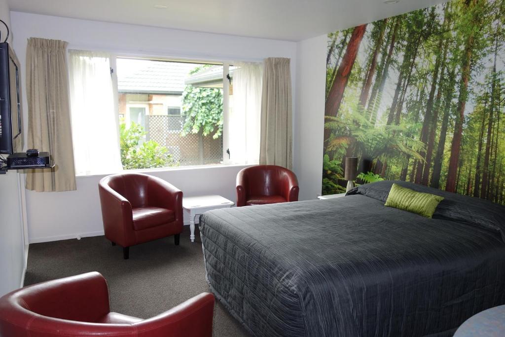 Northwood Motor Lodge - Resim 6