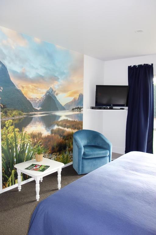 Northwood Motor Lodge - Resim 44