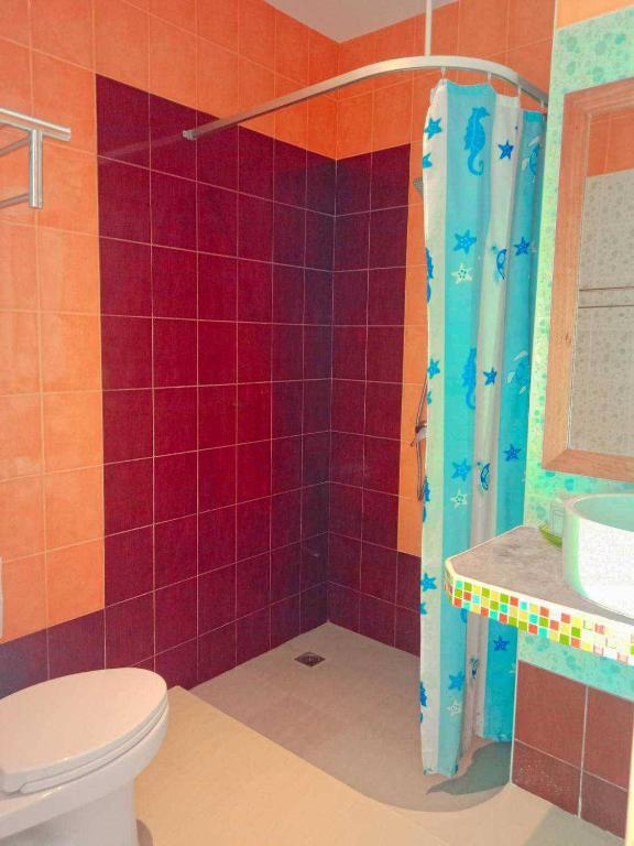 Jingjit Hotel - Resim 43