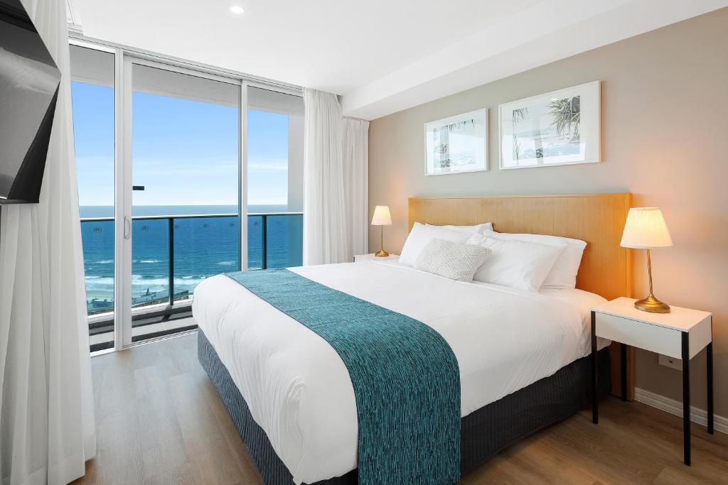 Holiday Holiday H-Residences Apartments - 