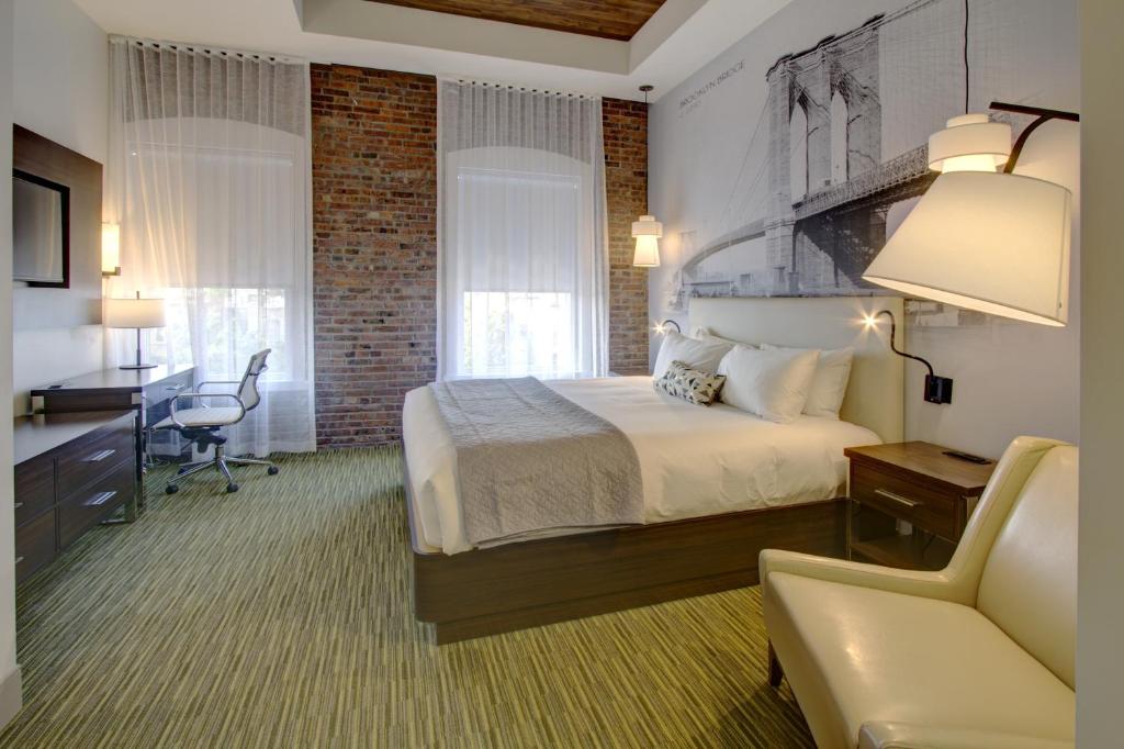 The Brooklyn - 