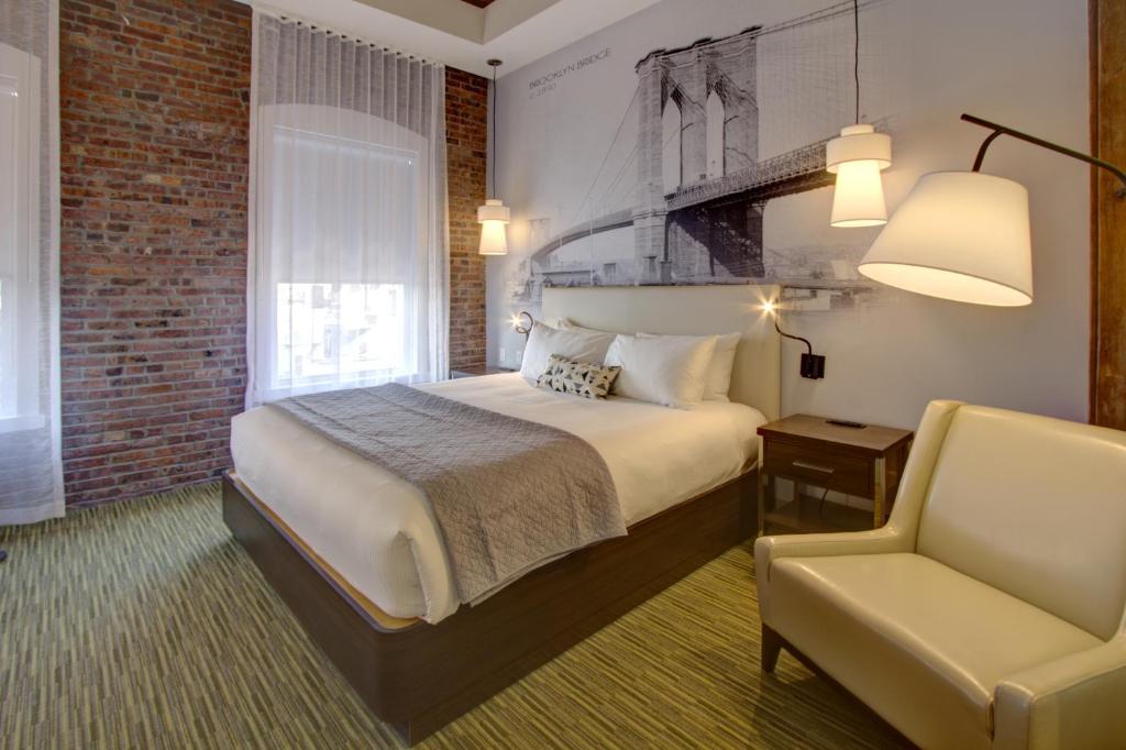 The Brooklyn - 