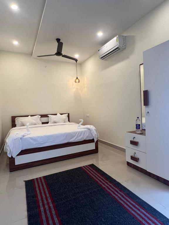 Cloud Beach Residency - Habitación Doble De Lujo